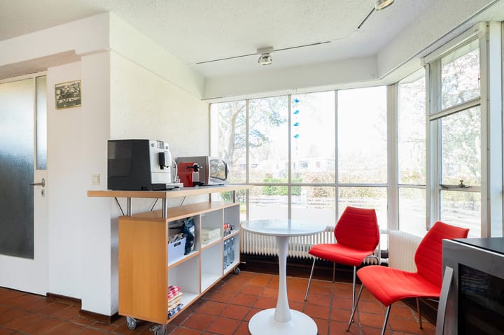 Foto 25 van Quintuslaan 27