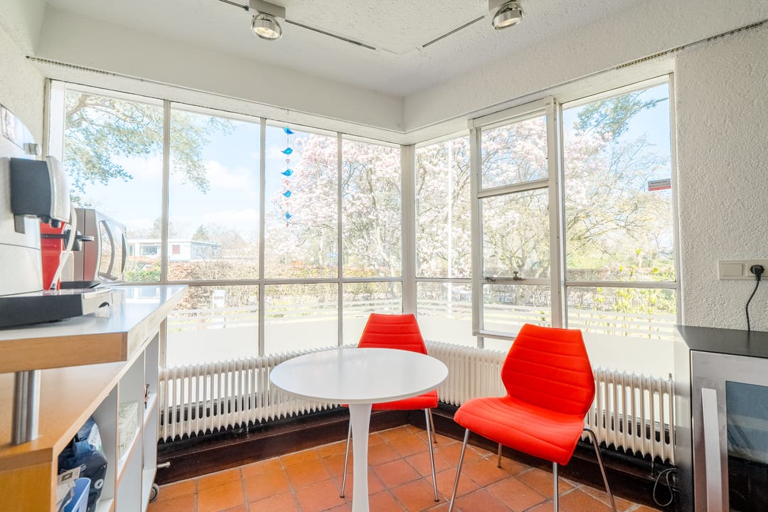 Photo 26 of Quintuslaan 27