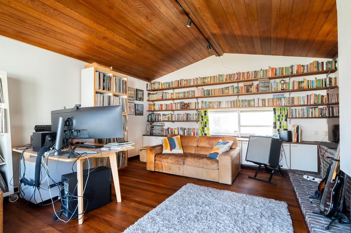 Foto 30 van Quintuslaan 27