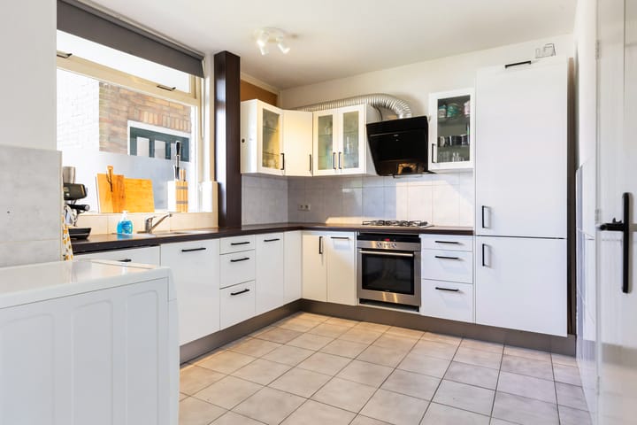 Foto 2 van Wolframstraat 96