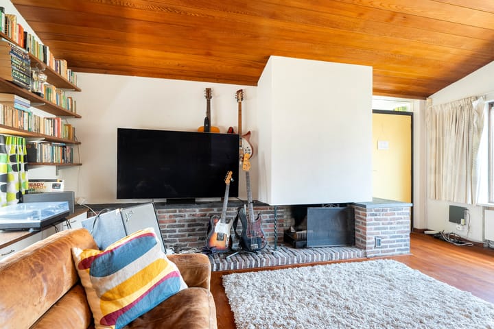 Foto 32 van Quintuslaan 27