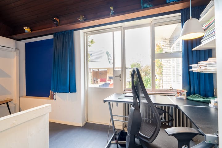 Foto 40 van Quintuslaan 27