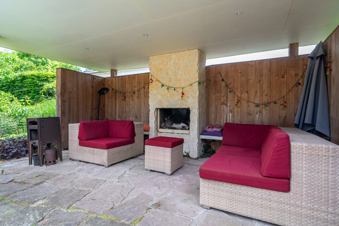 Photo 58 of Quintuslaan 27