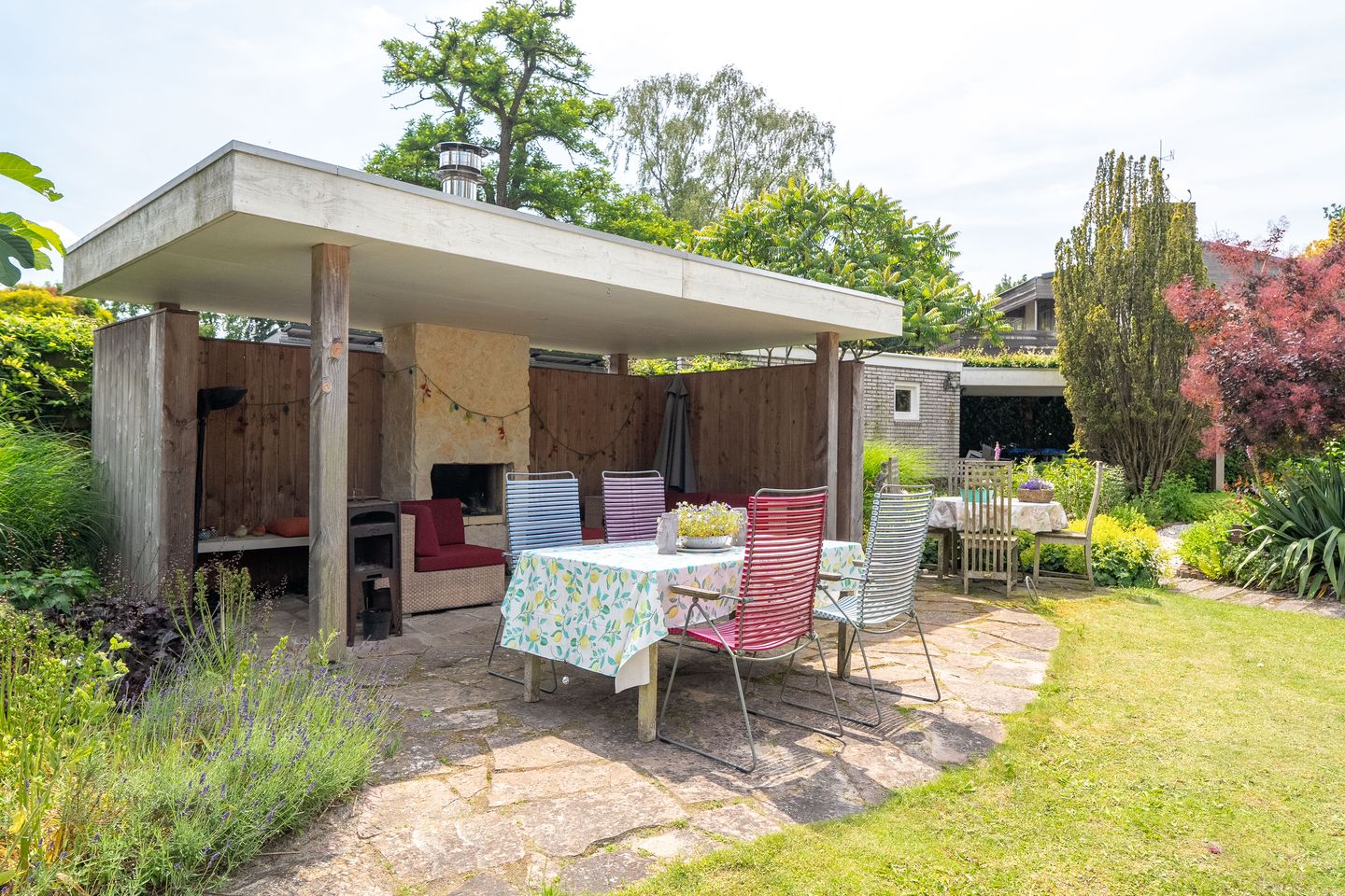 Photo 59 of Quintuslaan 27