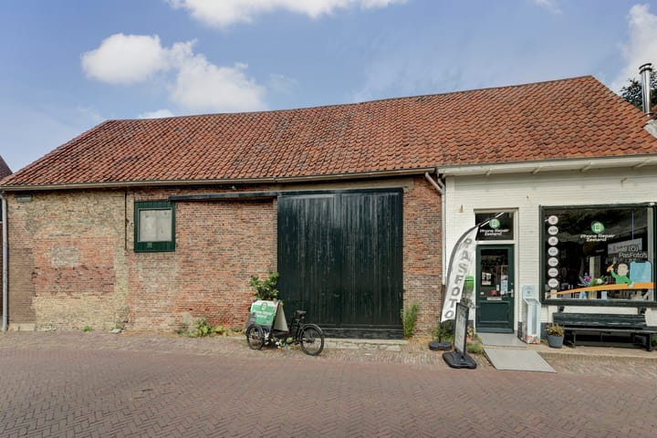 Kerkhof 28-30, Zierikzee