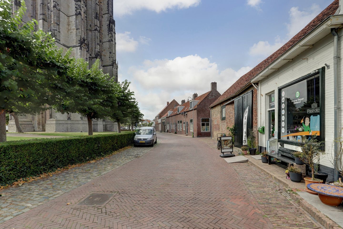 Bekijk foto 3 van Kerkhof 28-30