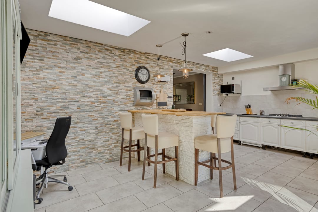 Foto 16 van Bernard Beekmansstraat 5