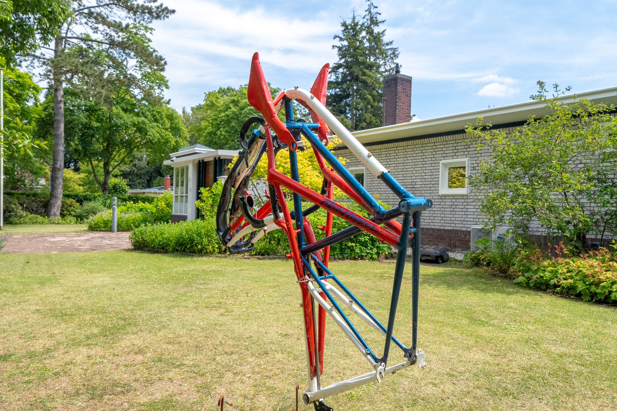 Photo 66 of Quintuslaan 27