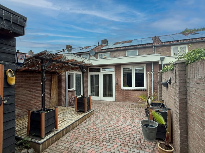 Foto 26 van Bernard Beekmansstraat 5