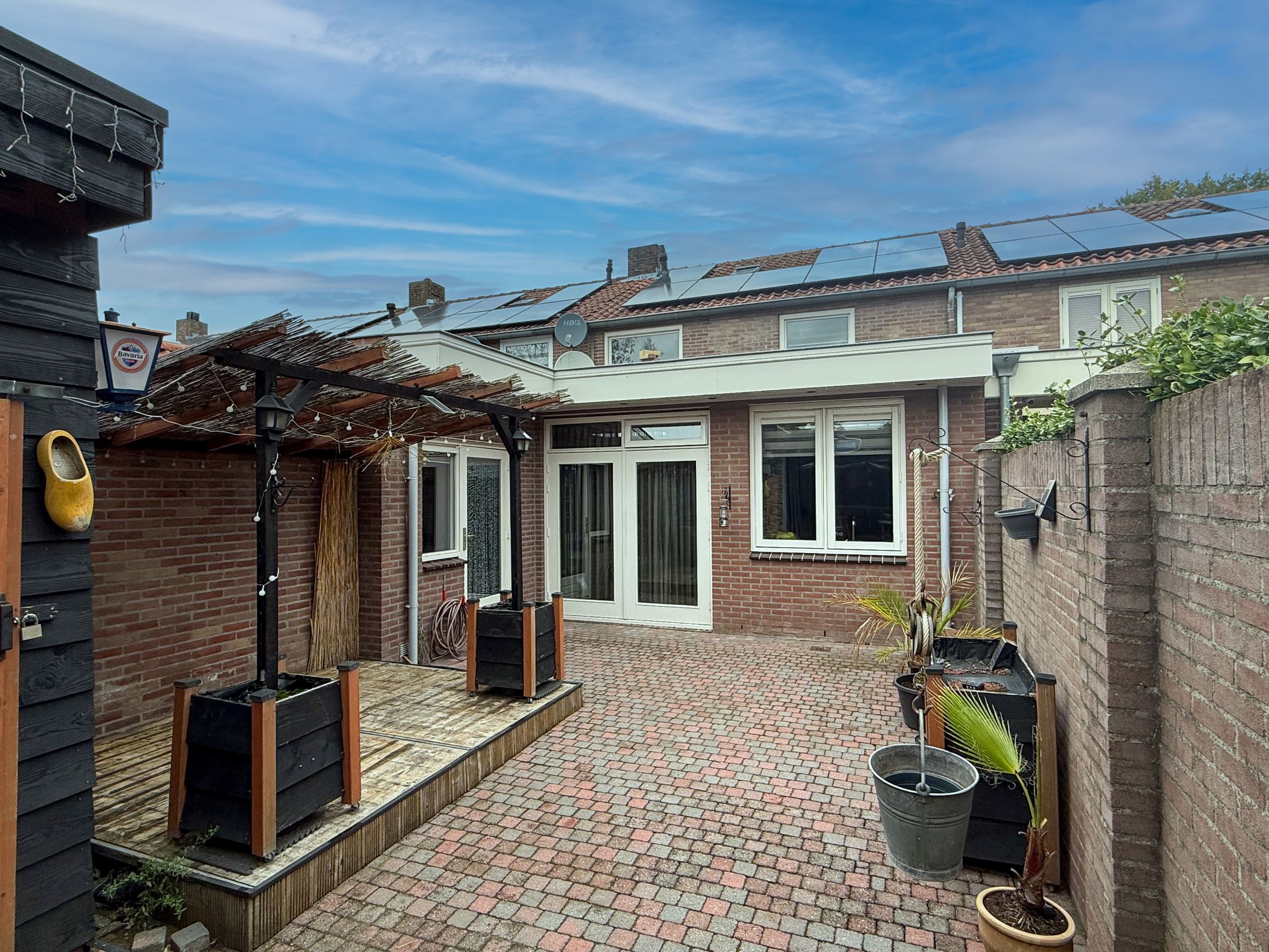 Bernard Beekmansstraat 5 