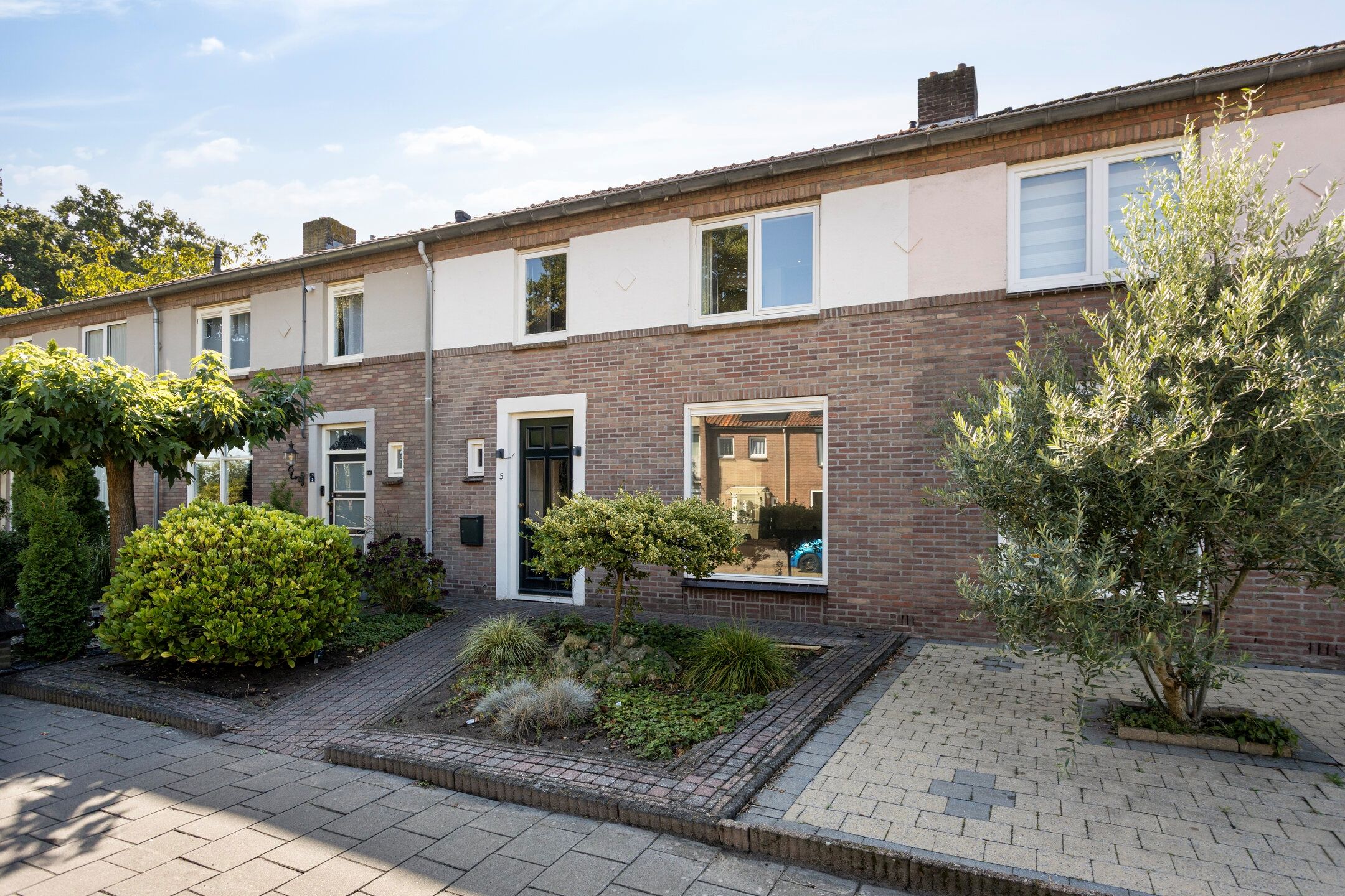 Bernard Beekmansstraat, 5, Best, 5684TA, Noord-Brabant, Nederland 5