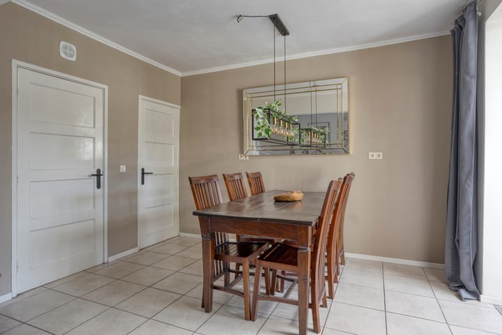 Foto 13 van Bernard Beekmansstraat 5