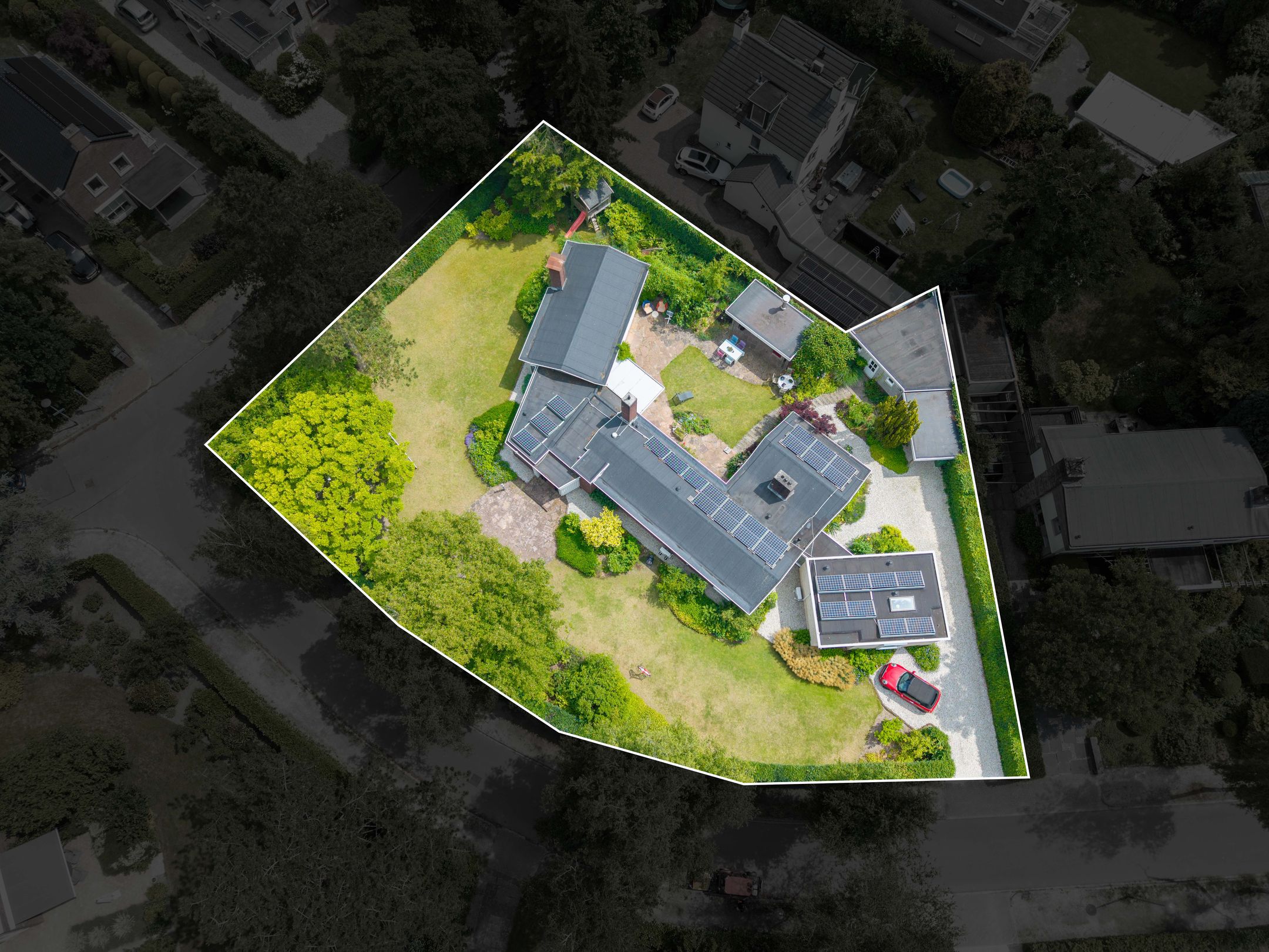 Photo 78 of Quintuslaan 27