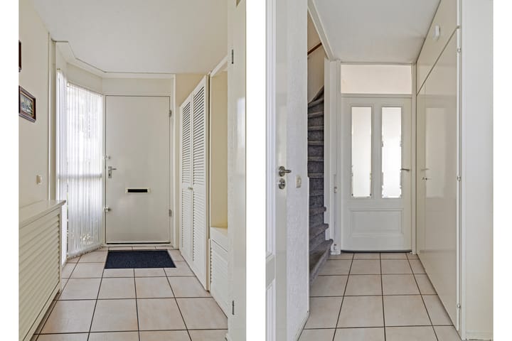 Photo 4 of Anna Teding van Berkhoutstraat 30