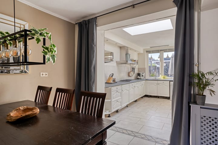 Foto 15 van Bernard Beekmansstraat 5