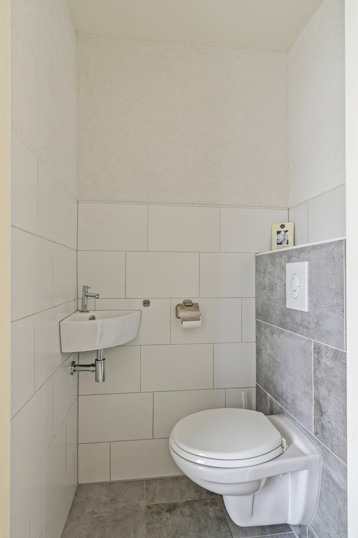 Photo 5 of Anna Teding van Berkhoutstraat 30