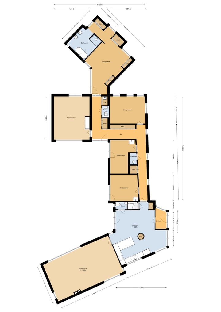 Foto 82 van Quintuslaan 27