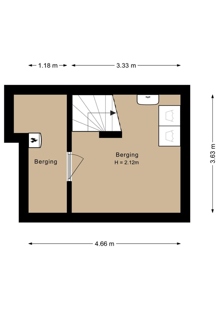 Foto 83 van Quintuslaan 27