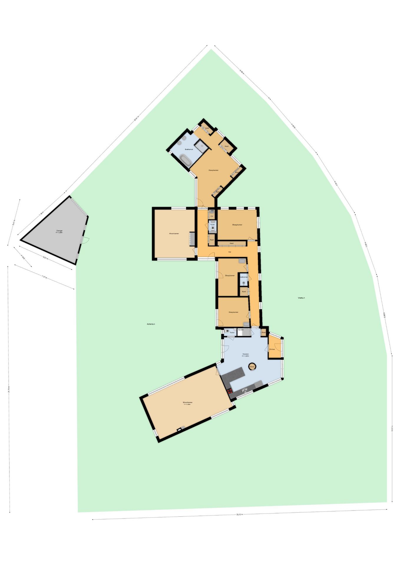 Photo 85 of Quintuslaan 27