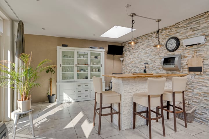 Foto 2 van Bernard Beekmansstraat 5