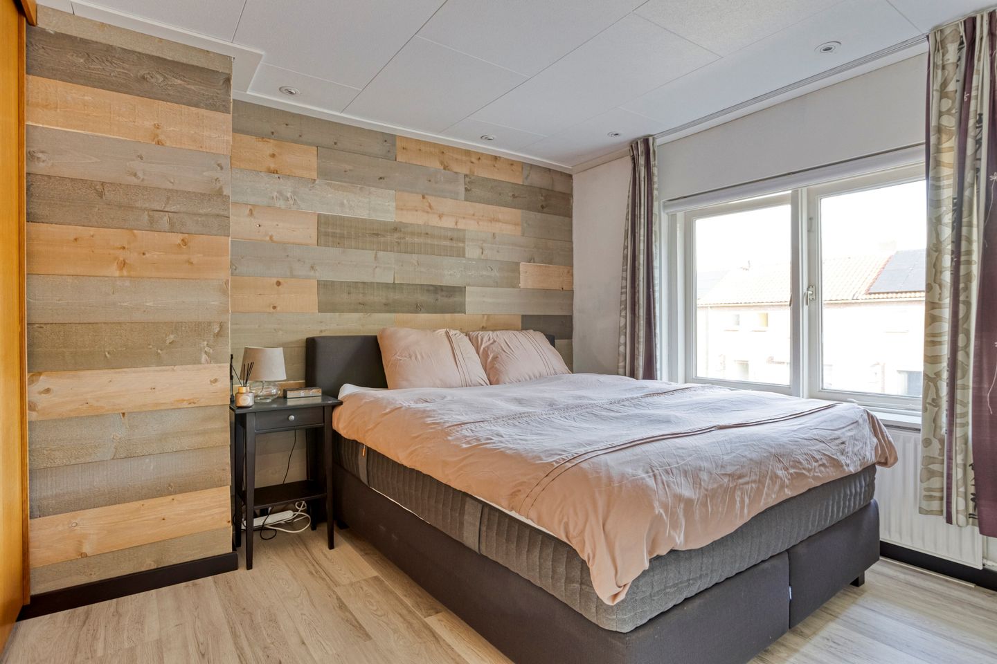 Foto 19 van Bernard Beekmansstraat 5