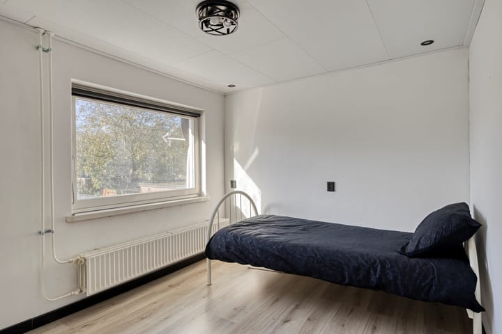 Foto 22 van Bernard Beekmansstraat 5