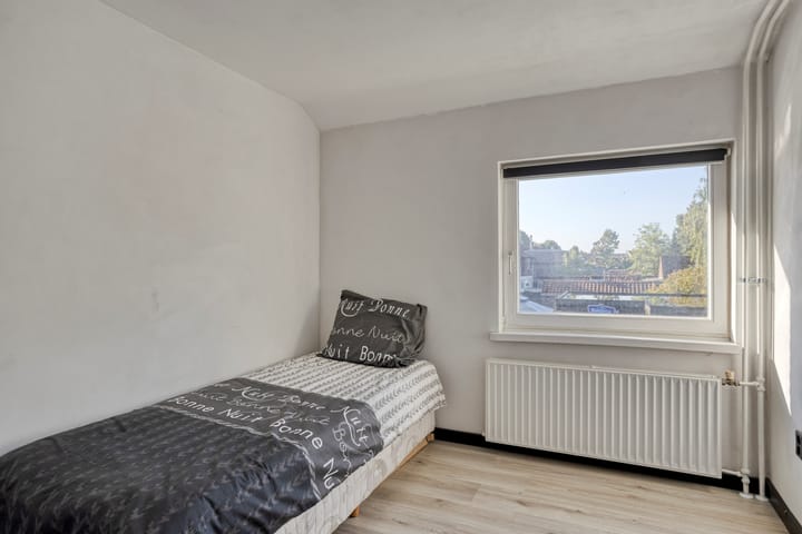 Foto 24 van Bernard Beekmansstraat 5