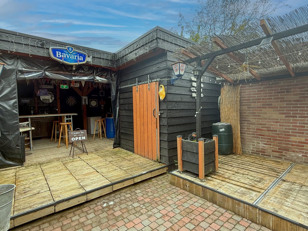 Foto 28 van Bernard Beekmansstraat 5