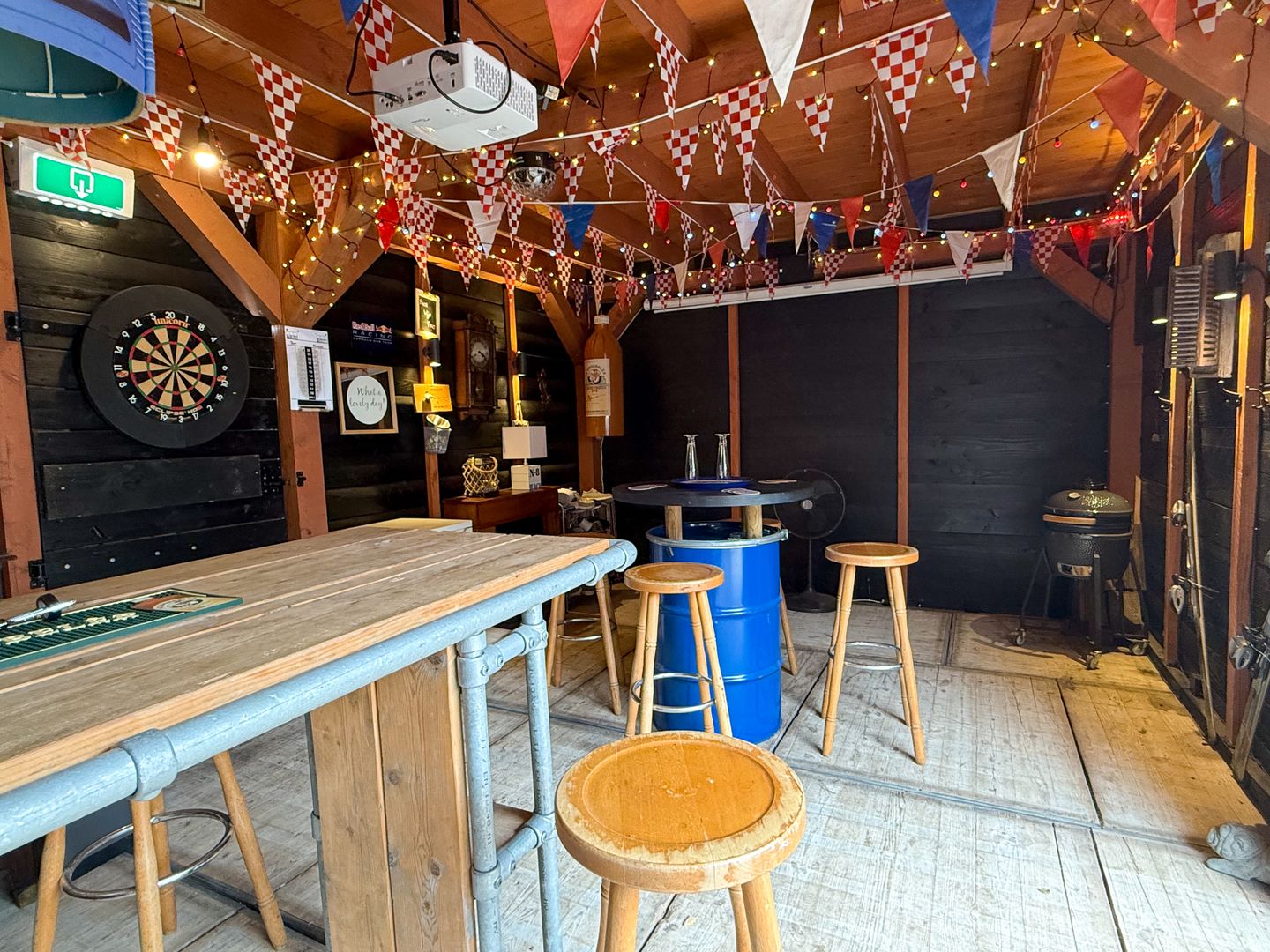 Foto 29 van Bernard Beekmansstraat 5