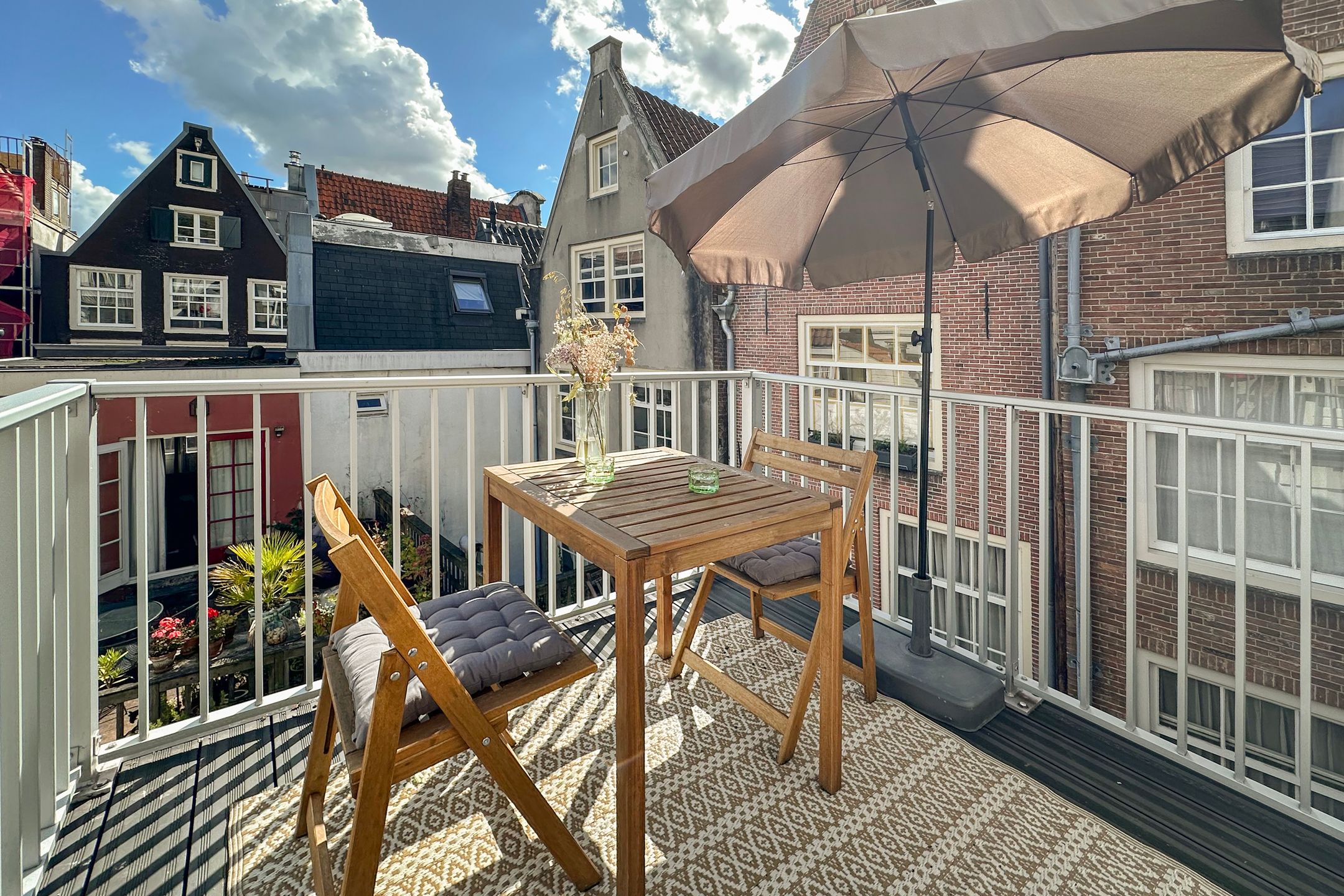Binnen Wieringerstraat 25-, 25, 2, Amsterdam, 1013EA, Noord-Holland, Nederland 25