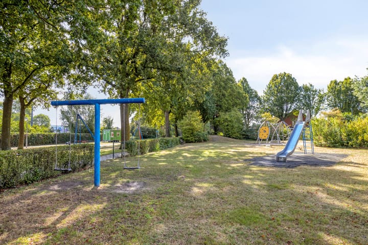 Foto 32 van Bernard Beekmansstraat 5