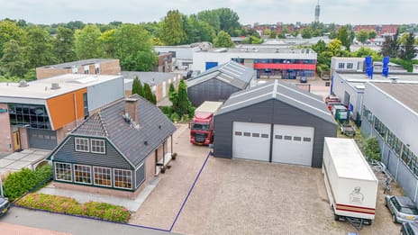 Kalkovenweg thumbnail