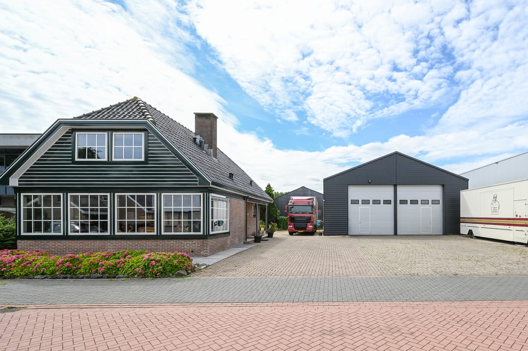 Foto 2 van Kalkovenweg 44