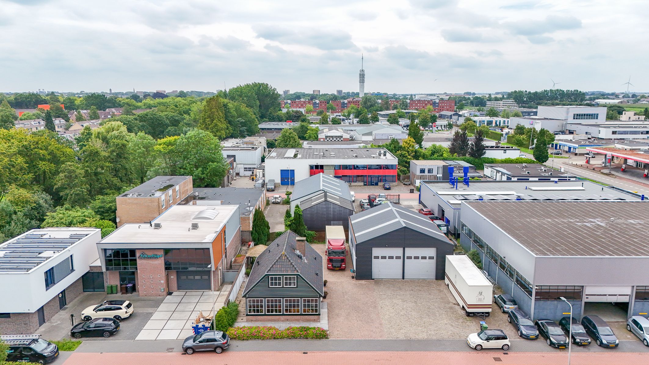 Foto 3 van Kalkovenweg 44