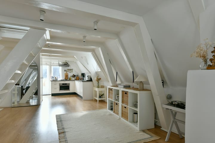 Photo 5 of Binnen Wieringerstraat 25-2