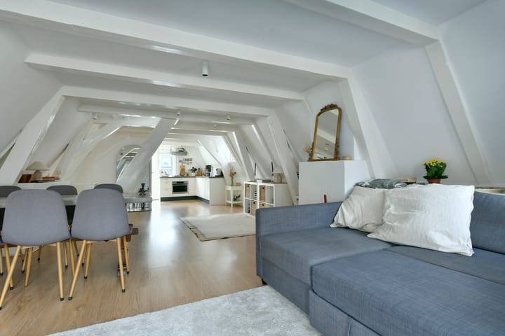 Photo 4 of Binnen Wieringerstraat 25-2