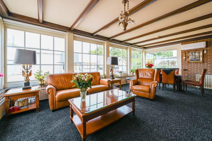 Foto 6 van Kalkovenweg 44