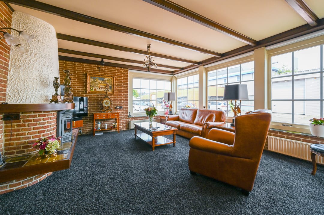 Foto 7 van Kalkovenweg 44