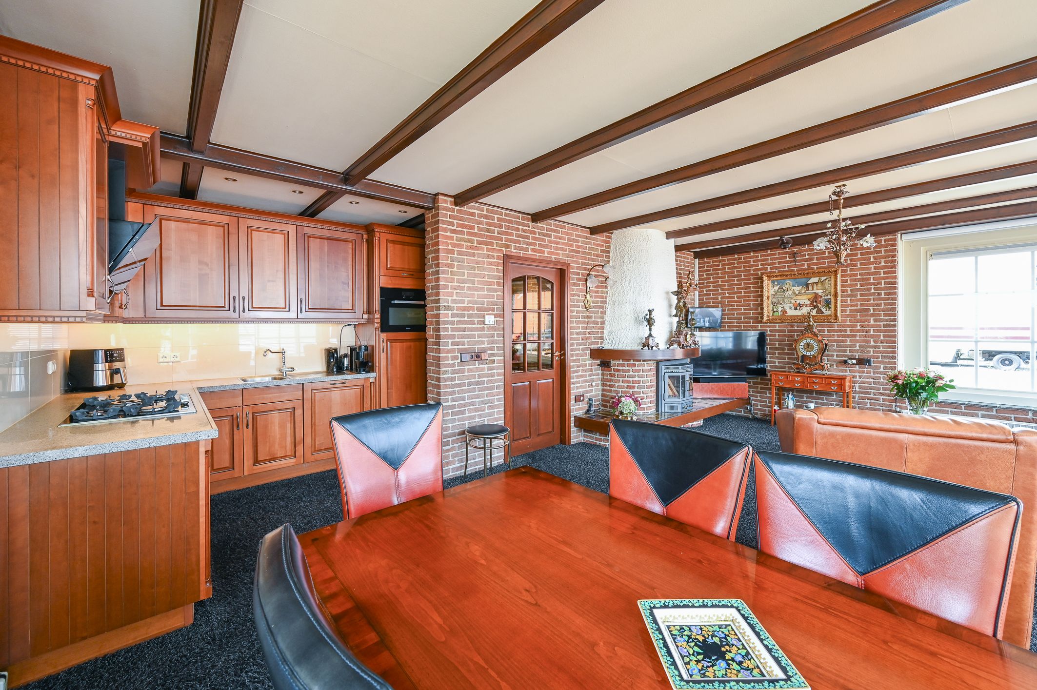 Foto 9 van Kalkovenweg 44