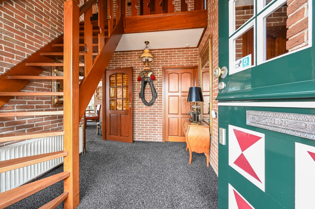 Foto 13 van Kalkovenweg 44