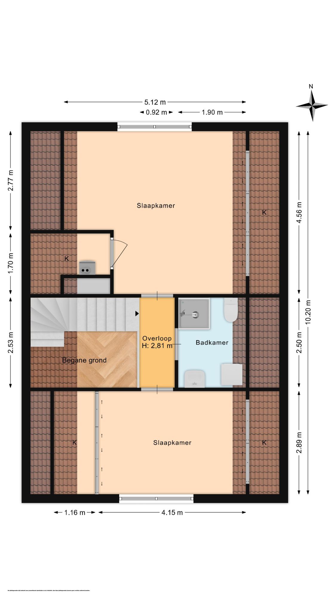 Foto 25 van Kalkovenweg 44