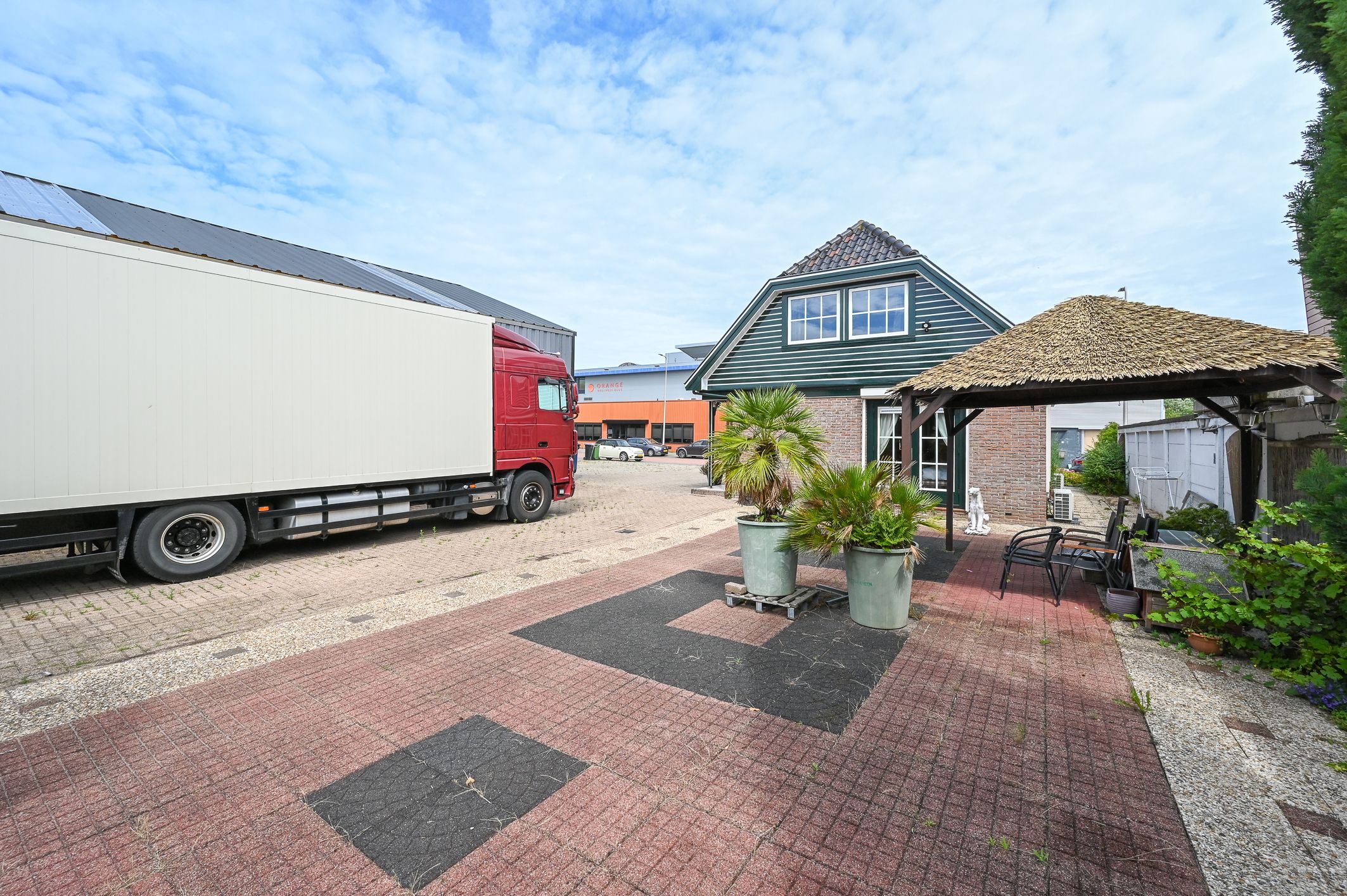 Foto 27 van Kalkovenweg 44