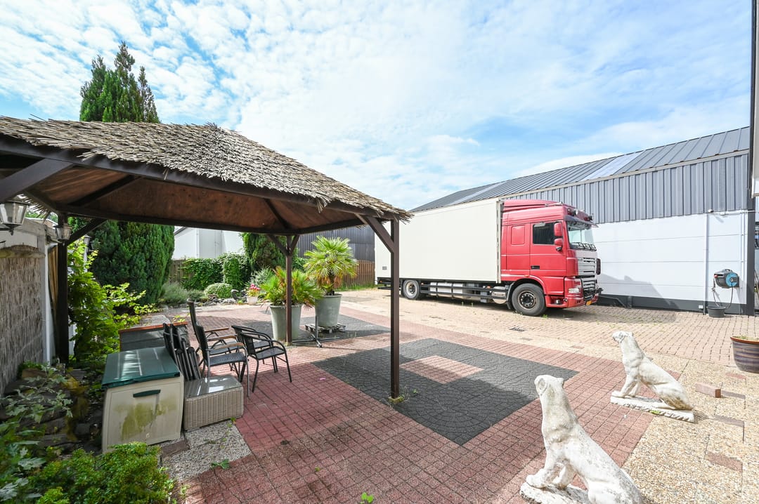 Foto 28 van Kalkovenweg 44