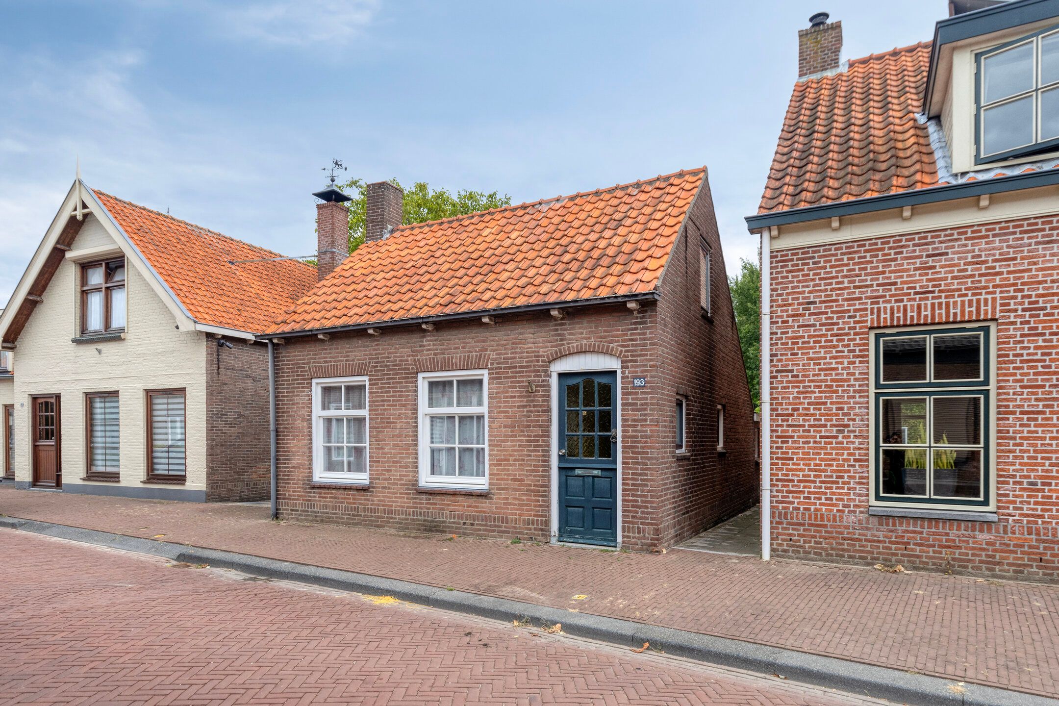 Foto 6 van Dorpsstraat 193