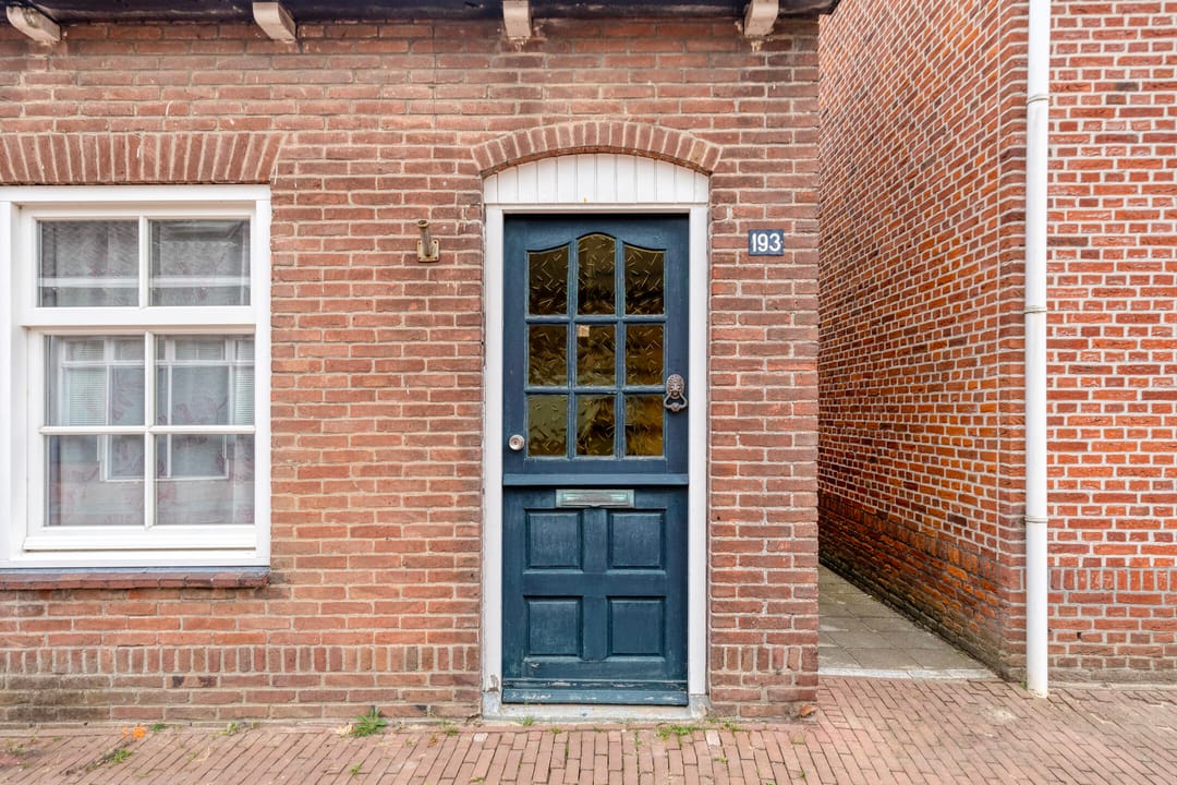 Foto 8 van Dorpsstraat 193