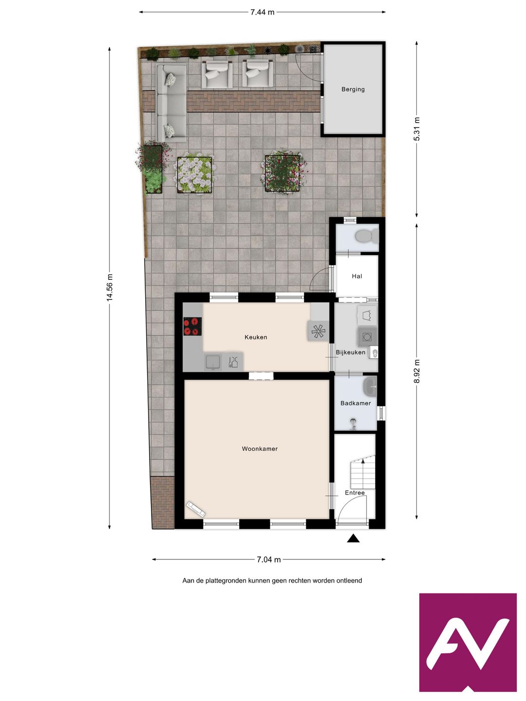 Foto 28 van Dorpsstraat 193