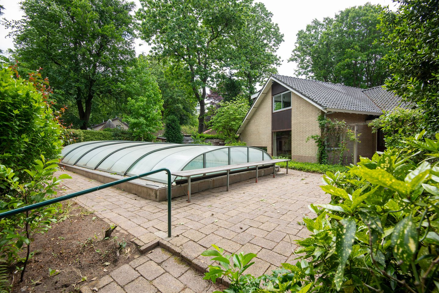 Foto 34 van Bosrand 63