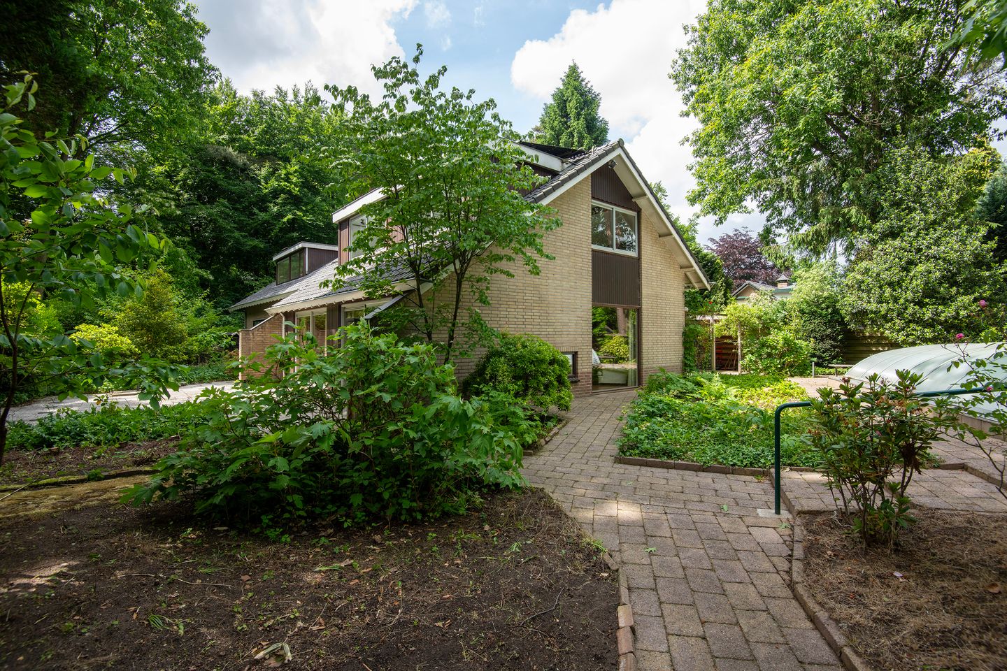 Foto 35 van Bosrand 63