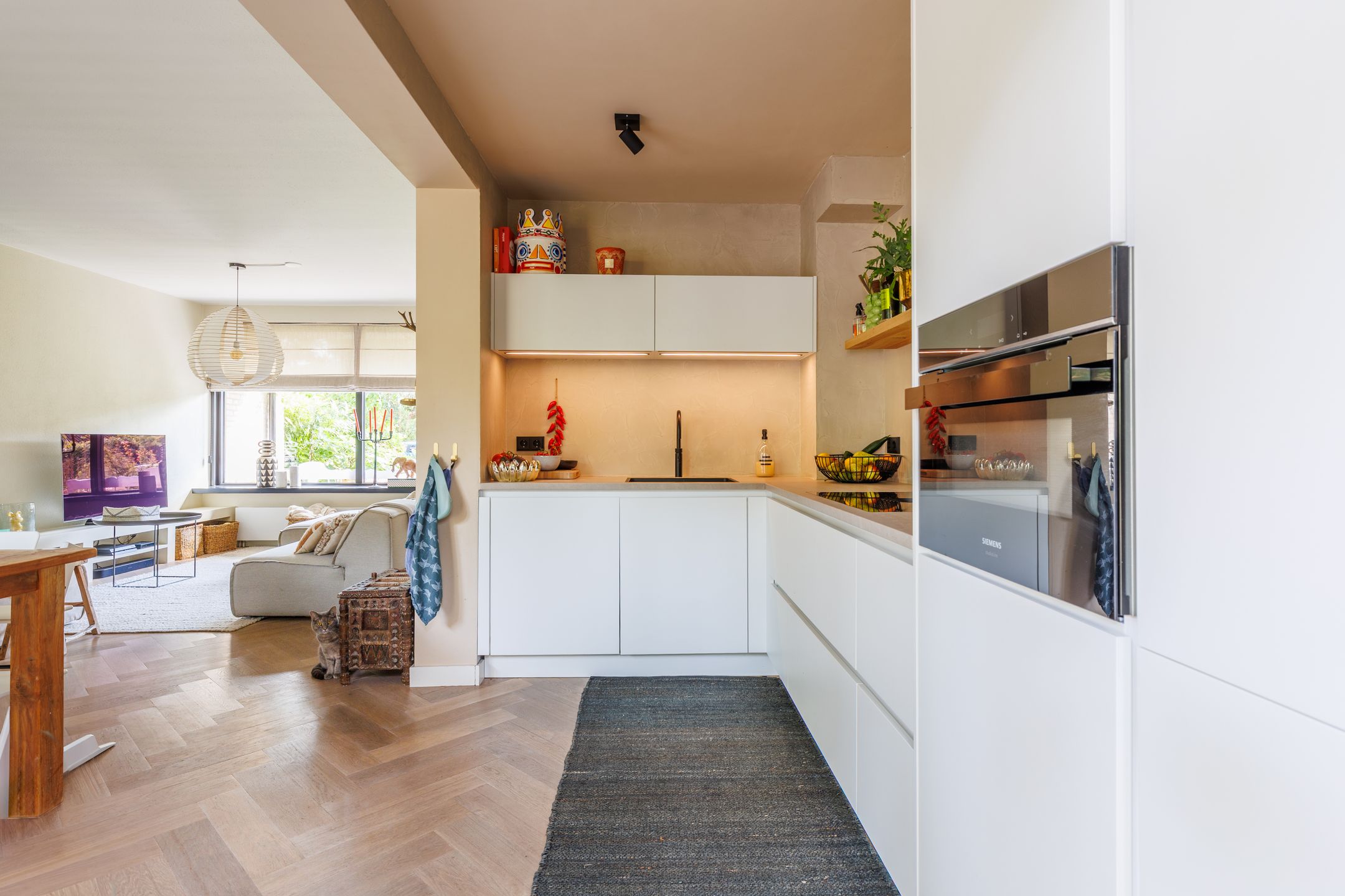 Foto 3 van Robijnstraat 45