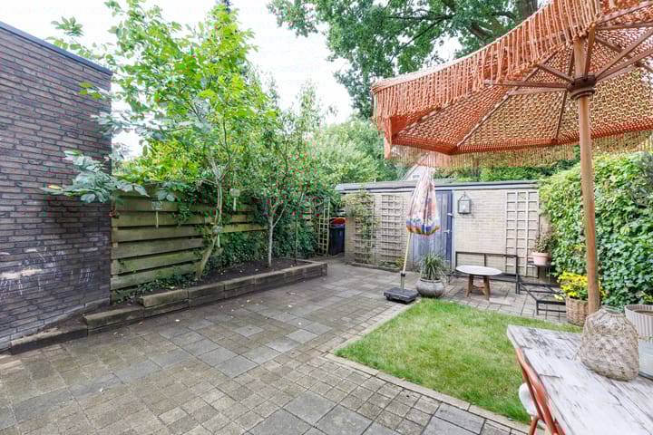 Foto 4 van Robijnstraat 45